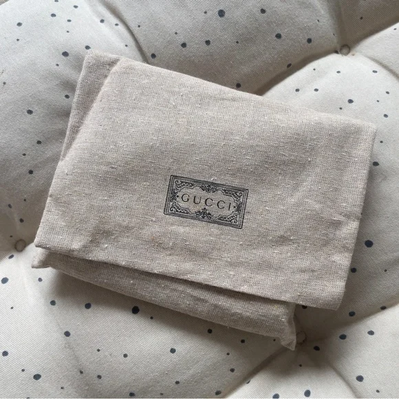 Gucci Supreme Ophidia Beige and Brown Playing Card Wallet Red and Green Stripe - Picture 2 of 13